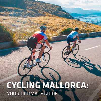Cycling Mallorca: Your Ultimate Guide