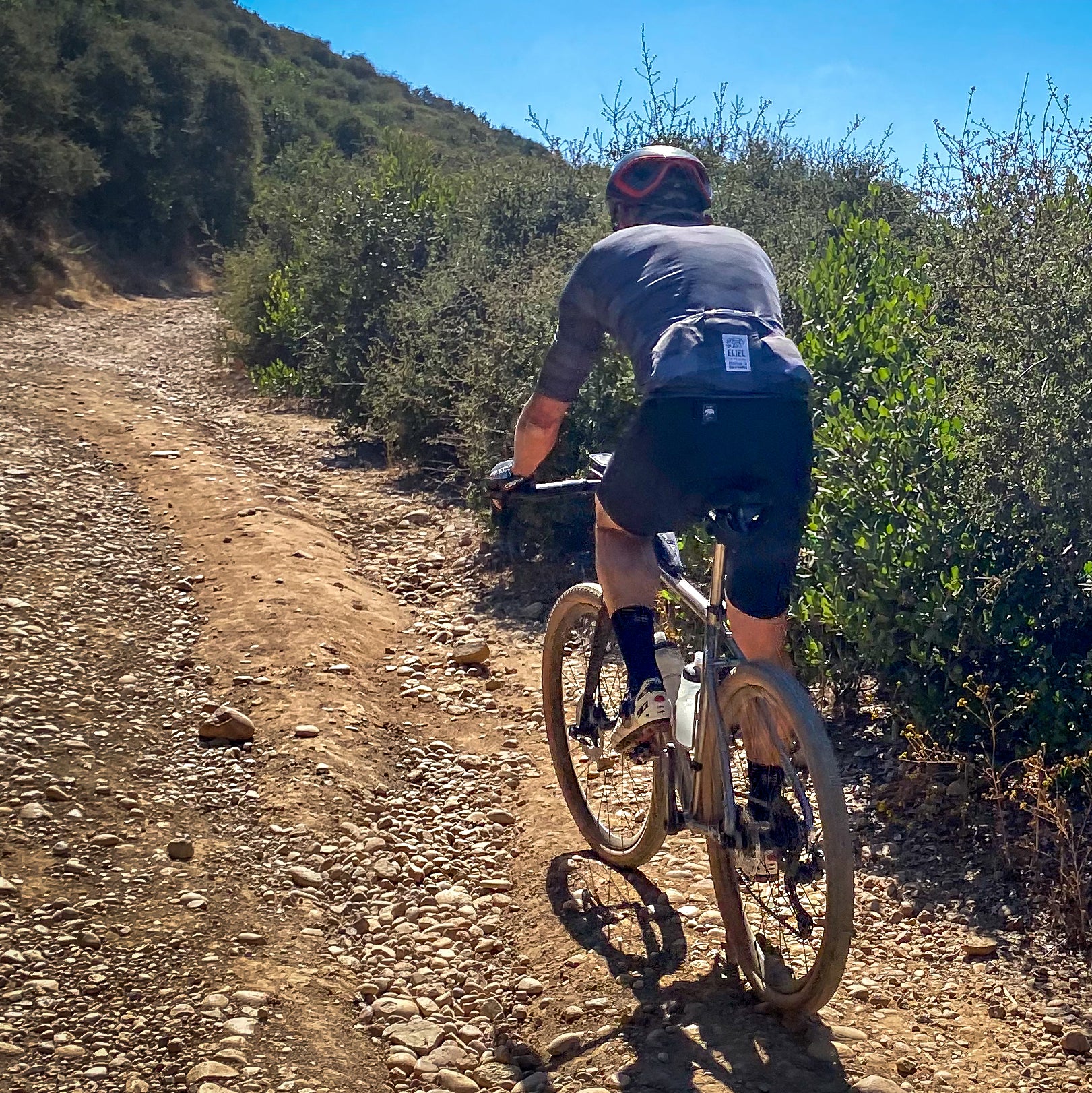 rennrad gefedert GEWAGE Gefederte Fahrrad Sattelstütze – Federsattelstütze aus Aluminium, Einstellbarer Klemmwinkel & Stoßdämpfung, Fahrrad Sattelstütze für MTB, Rennrad, BMX & E-Bike (φ27,2/φ30,9/φ31,6 x 400 mm) Sport & Freizeit CARBONRAHMEN FAHRRADTRÄGER ✔️ so insulin pen hard case Size:Small Fit/Junior