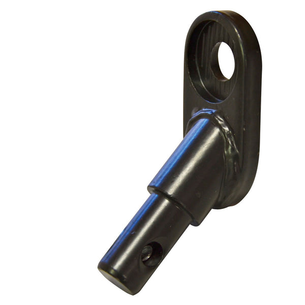 Bike coupler best sale for trailer