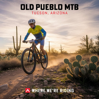 Starting the Year on the Bike - January 2026