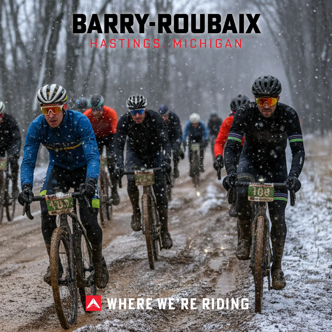 Finding Rhythm - February 2026