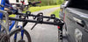 Allen Sports Deluxe 4 Bike Hitch Mount Bike Rack