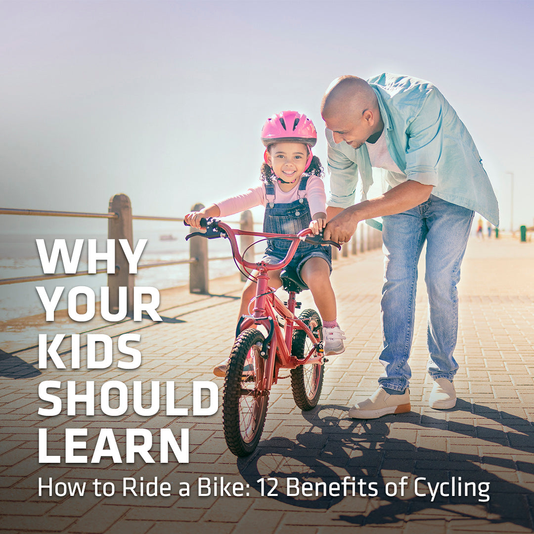 What Age Should A Child Learn To Ride A Bike at Willie Simpson blog