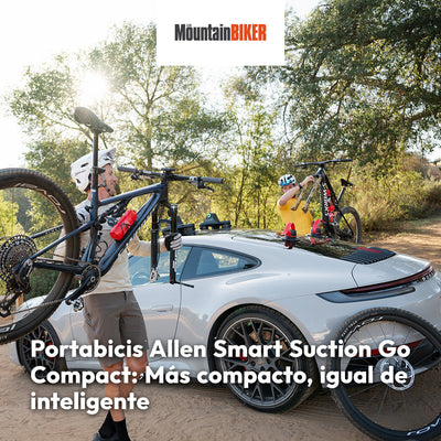 MountainBiker.es: More Compact, Just as Smart