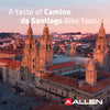 A Taste of Camino de Santiago Bike Tour
