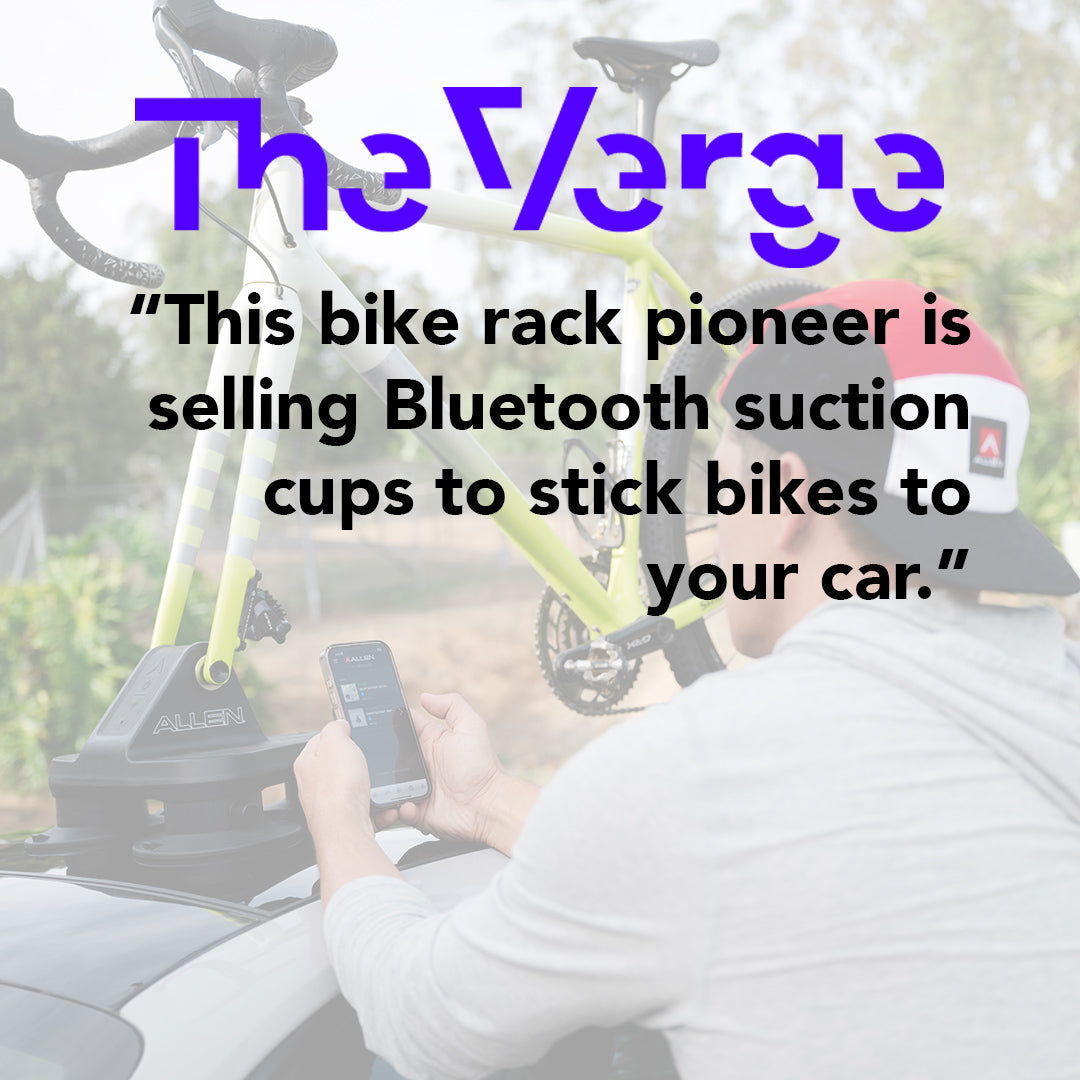 The Verge - Smart Suction®GO Product Review