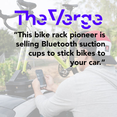 The Verge - Smart Suction®GO Product Review