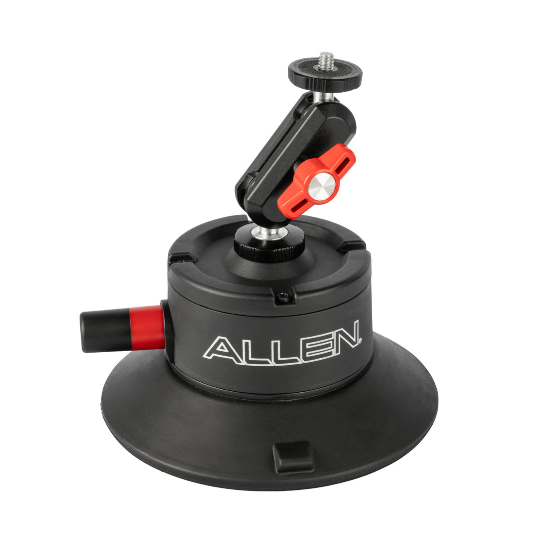 Smart Suction™ SNAP: Camera Mount