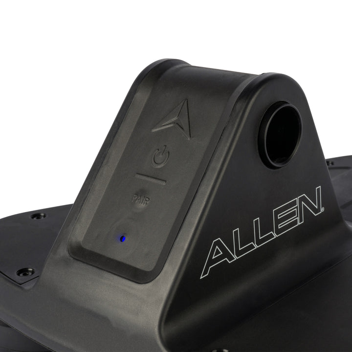 Smart Suction™ GO: Compact Bike Rack