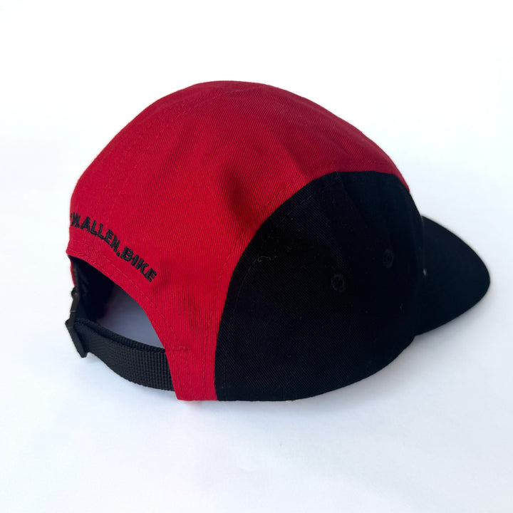 Allen 5-Panel Hat