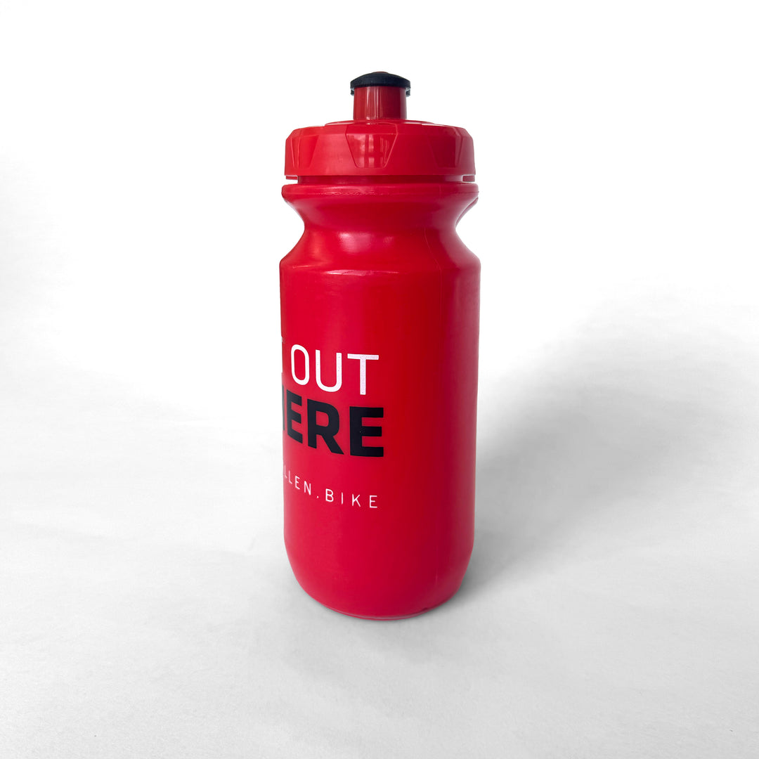 Allen Water Bottle