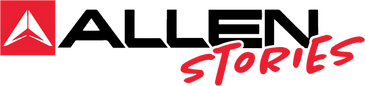 Allen Stories Logo