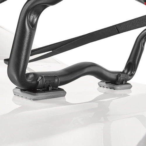 Compare: Deluxe, Deluxe+ & Premier ALLEN Racks – Allen.Bike