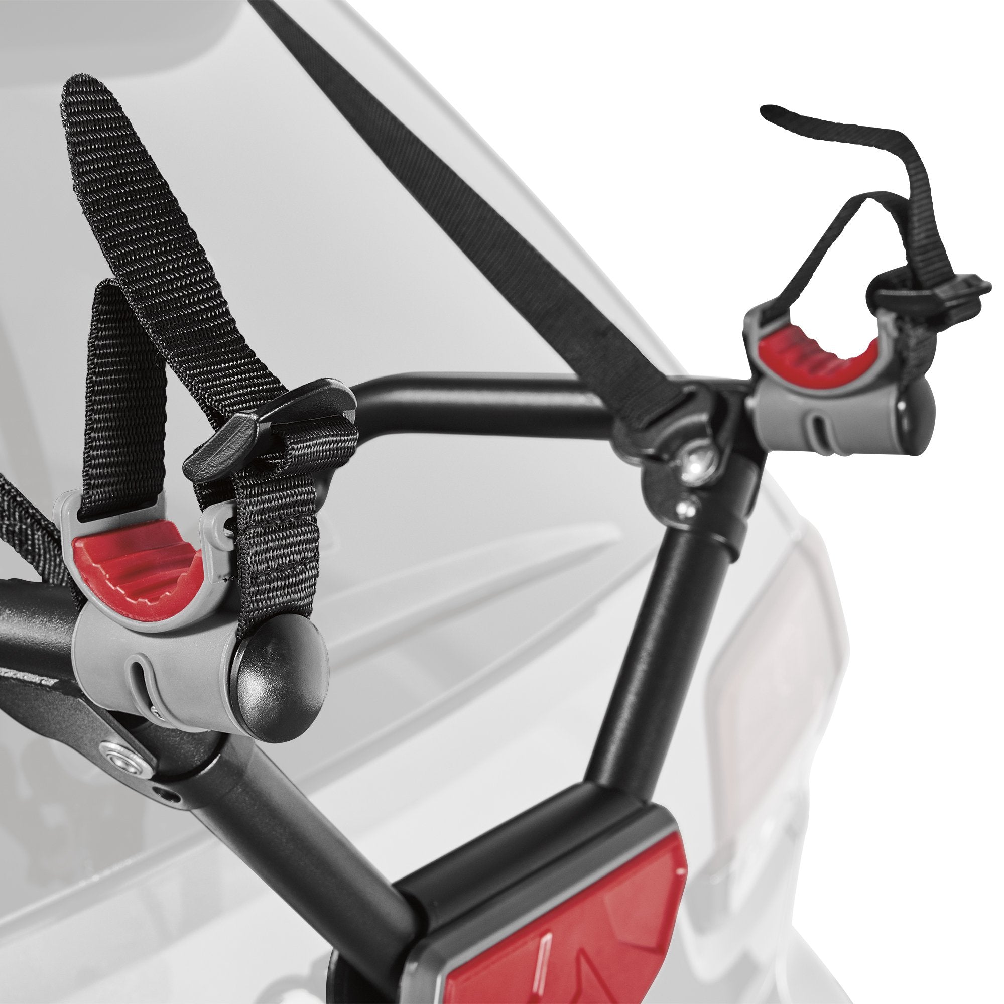 Trunk style online bike rack allen sports