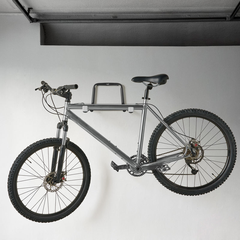 SpaceSaver Wall Mounted Storage Rack - Allen.Bike