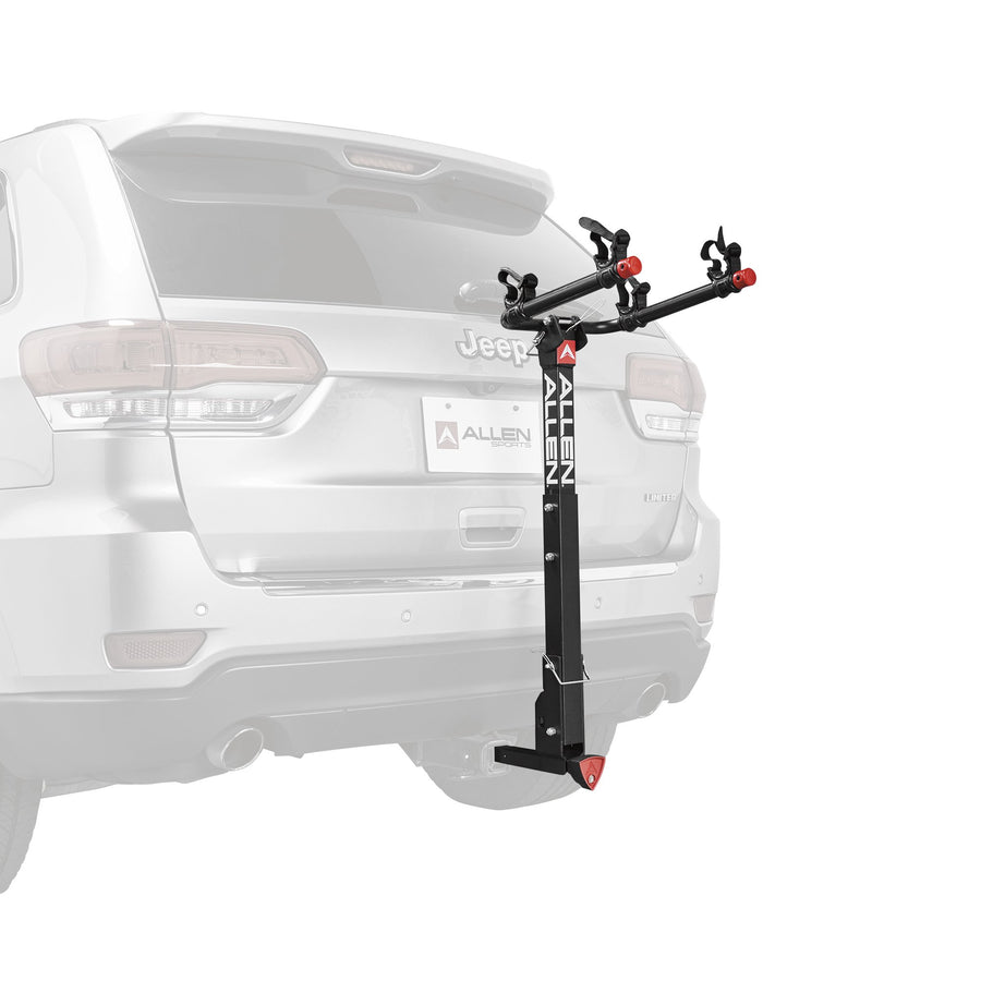 Best trailer hitch hot sale bike rack 2020