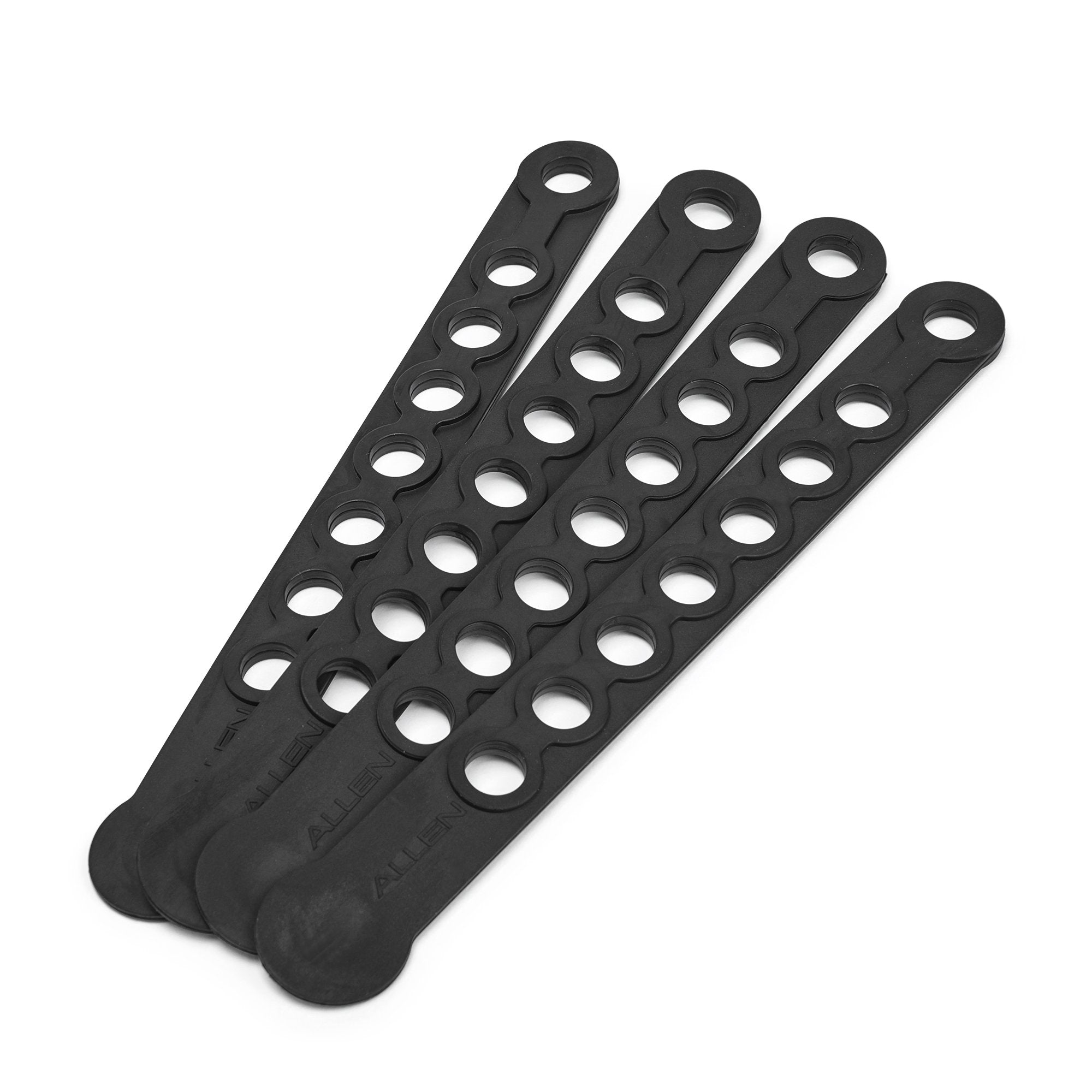 PART: 4 Rubber Straps 2019+ Premier models – Allen.Bike