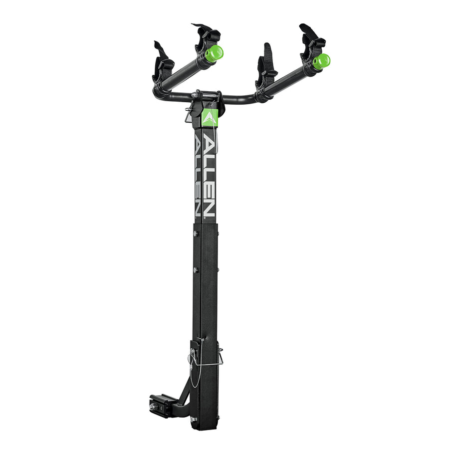 Deluxe Hitch Bike Rack - Allen Sports USA – Allen.Bike