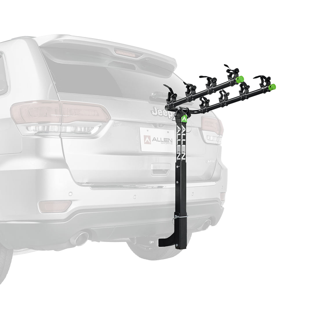 Deluxe Hitch Bike Rack Allen Sports USA –
