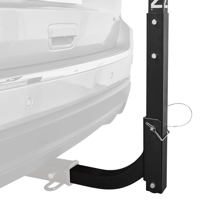 Deluxe Hitch Bike Rack