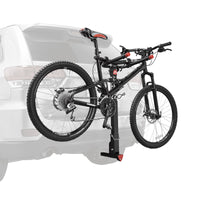 Deluxe Quick Install Locking Hitch Bike Rack - Allen Sports USA - Allen ...