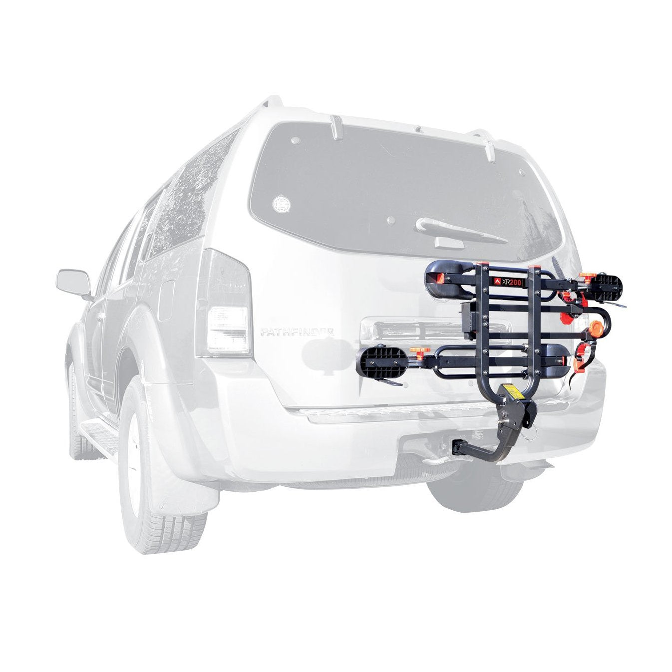 Allen sports 2 bike hitch rack online