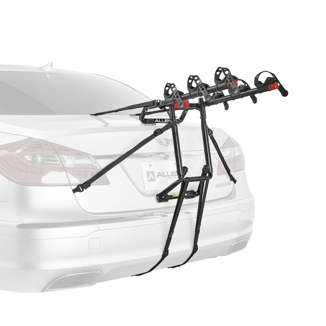 Premier Trunk Rack