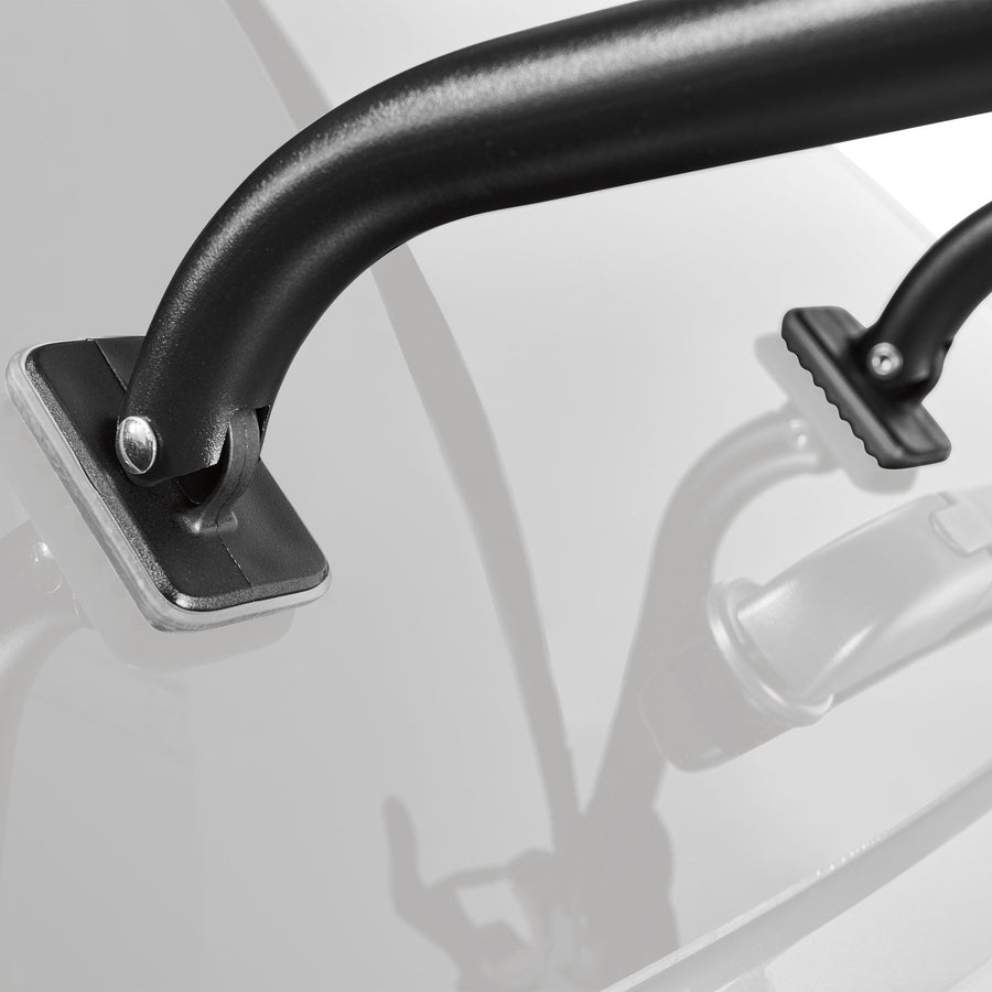 Ultra Compact Trunk Bike Rack - Allen Sports USA – Allen.Bike