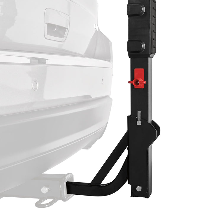 Premier Hitch Bike Rack