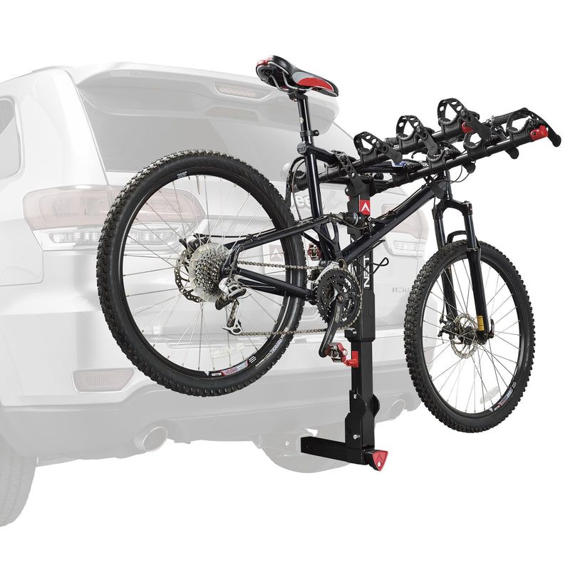 Premier Quick Install Locking Hitch Bike Rack - Allen Sports USA ...