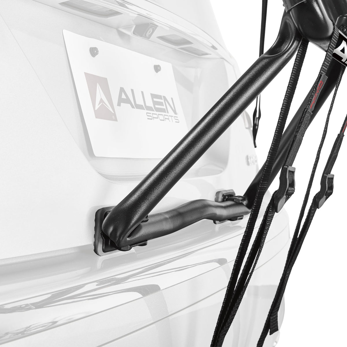 Premier Trunk Bike Rack Allen Sports USA Allen.Bike