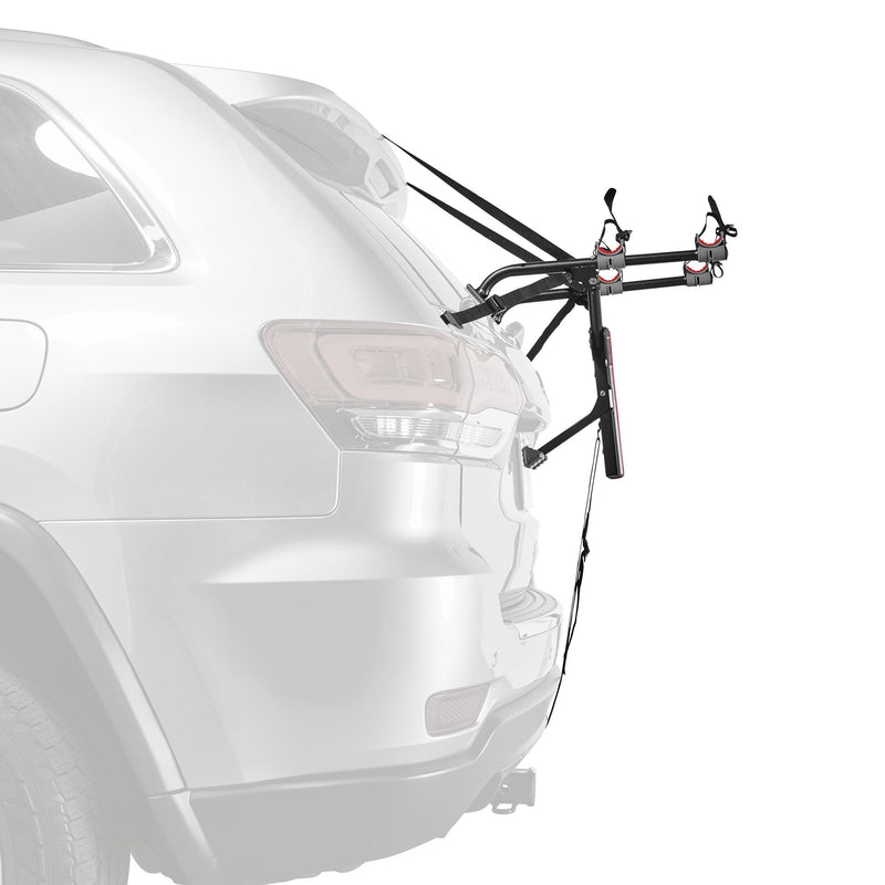 Ultra Compact Trunk Bike Rack - Allen Sports USA - Allen.Bike