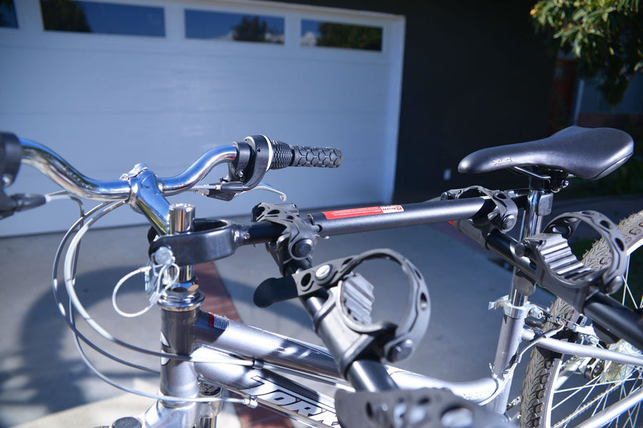 Bike Frame Adaptor – Allen.Bike