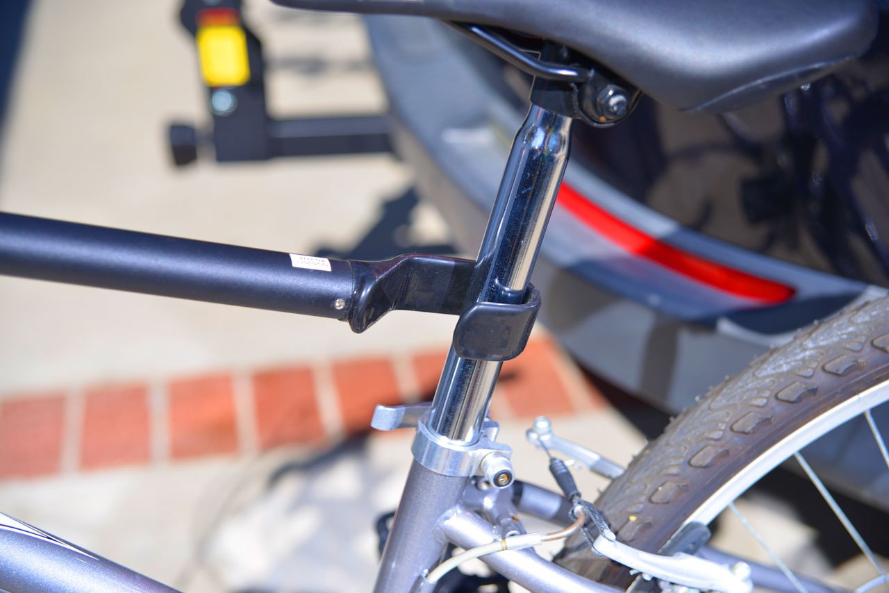 Bike Frame Adaptor – Allen.Bike