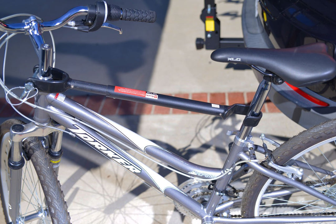 Bike Frame Adaptor – Allen.Bike