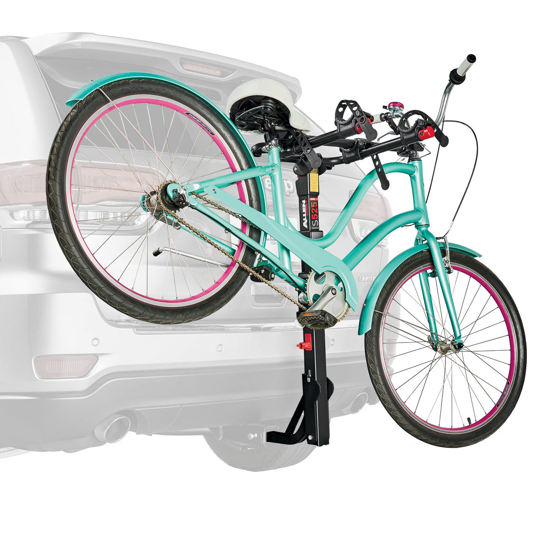 Fahrradrahmen Adapter