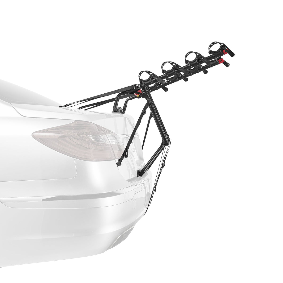 Premier Trunk Bike Rack - Allen Sports USA - Allen.Bike