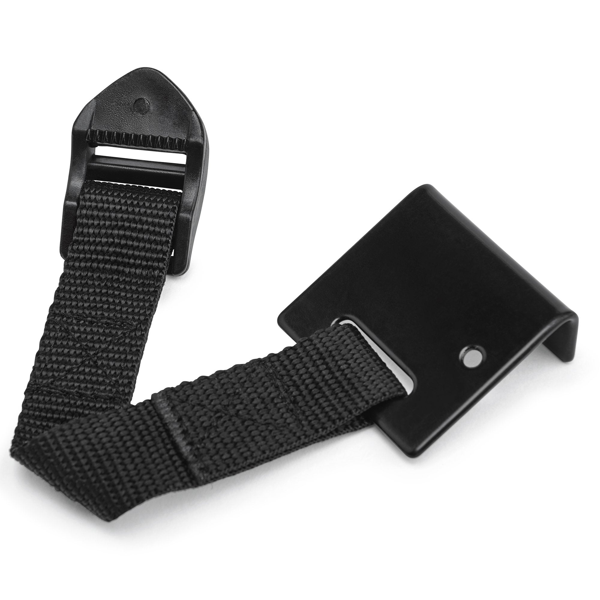 PART: Compact Rack Top Strap Connector – Allen.Bike