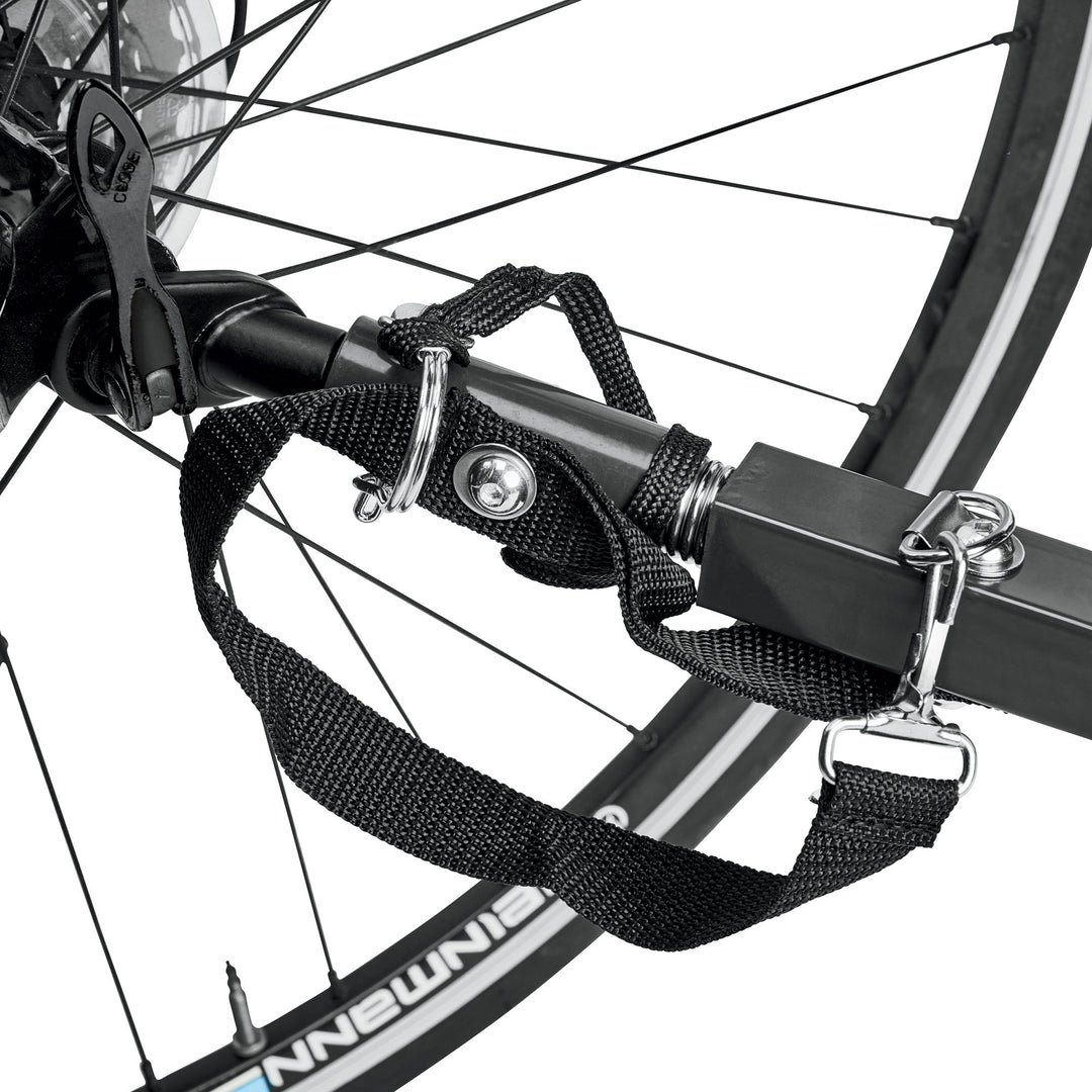 Burley Trailer Burley Axle Adapter Mountain Bike Burley Thru Axle