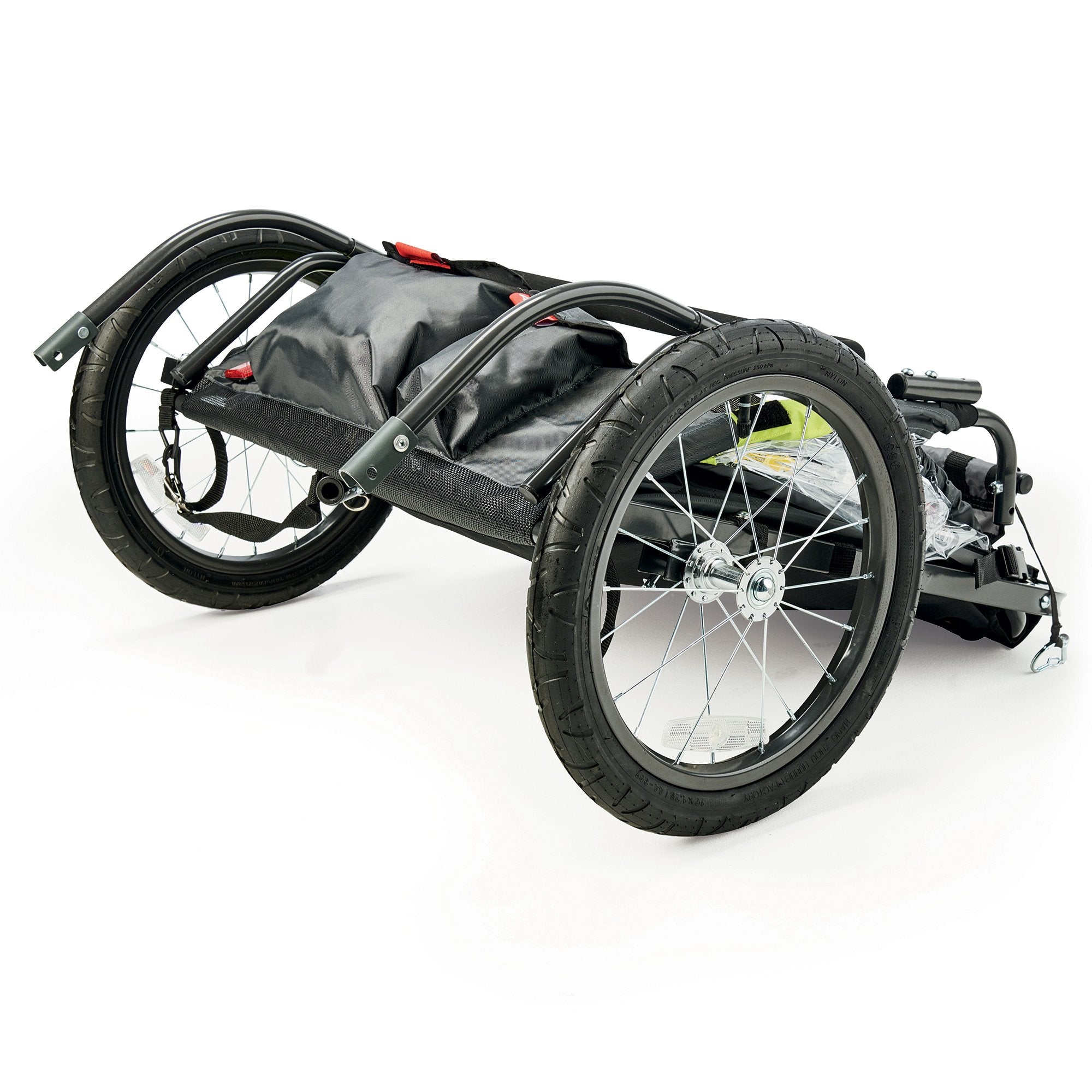 Allen bicycle trailer online