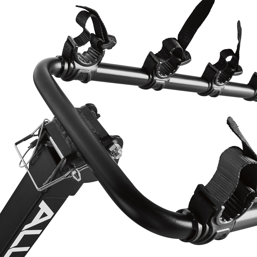 Deluxe Hitch Bike Rack - Allen Sports USA – Allen.Bike