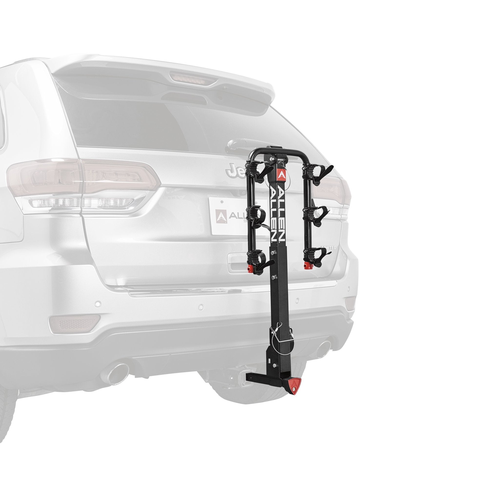 Class 1 trailer hitch bike rack online