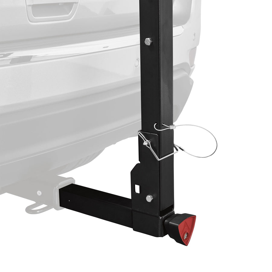 Deluxe Quick Install Locking Hitch Bike Rack - Allen Sports USA – Allen ...
