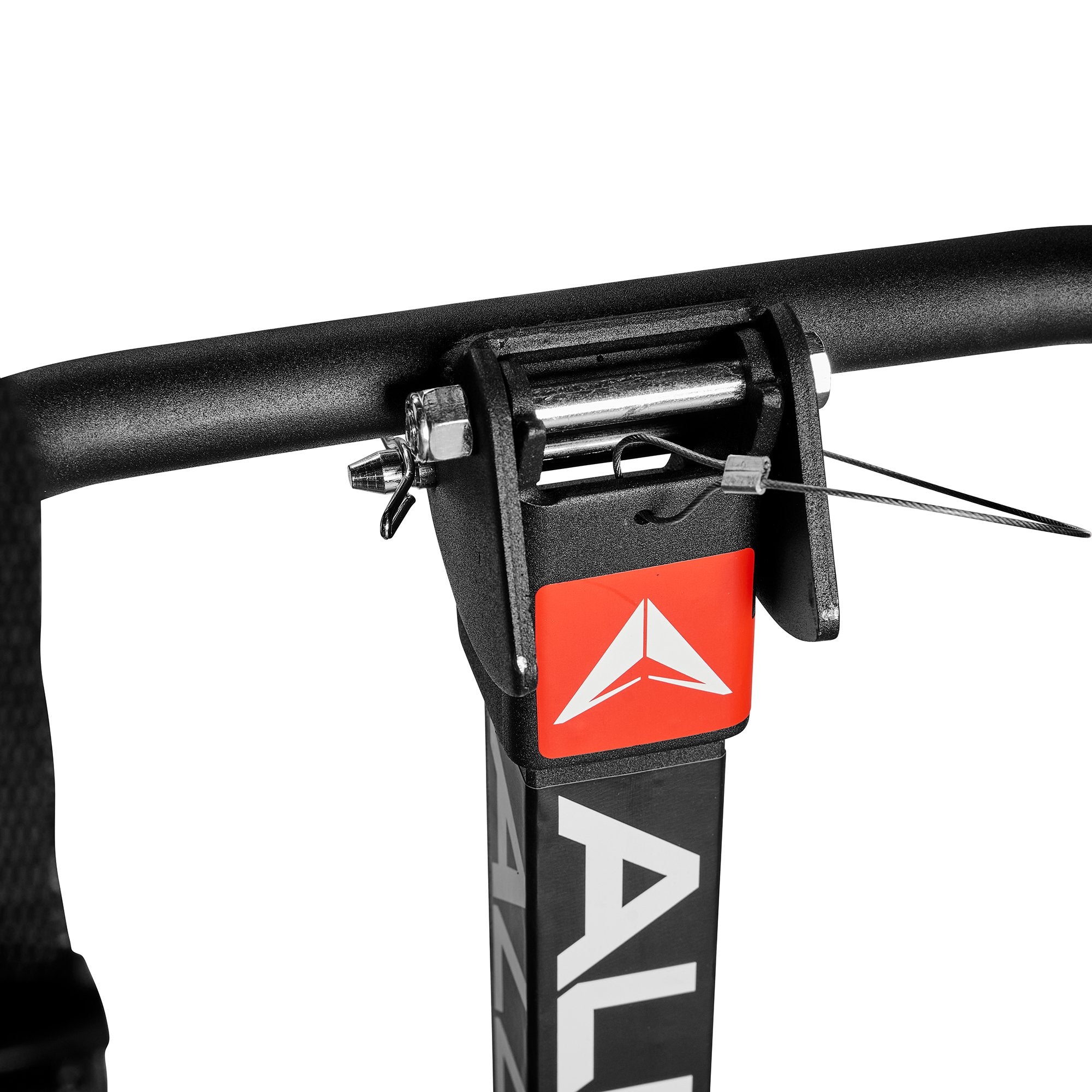 Deluxe Quick-Install Hitch Racks – Allen.Bike