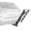 Deluxe+ Quick Install Locking Hitch Bike Rack