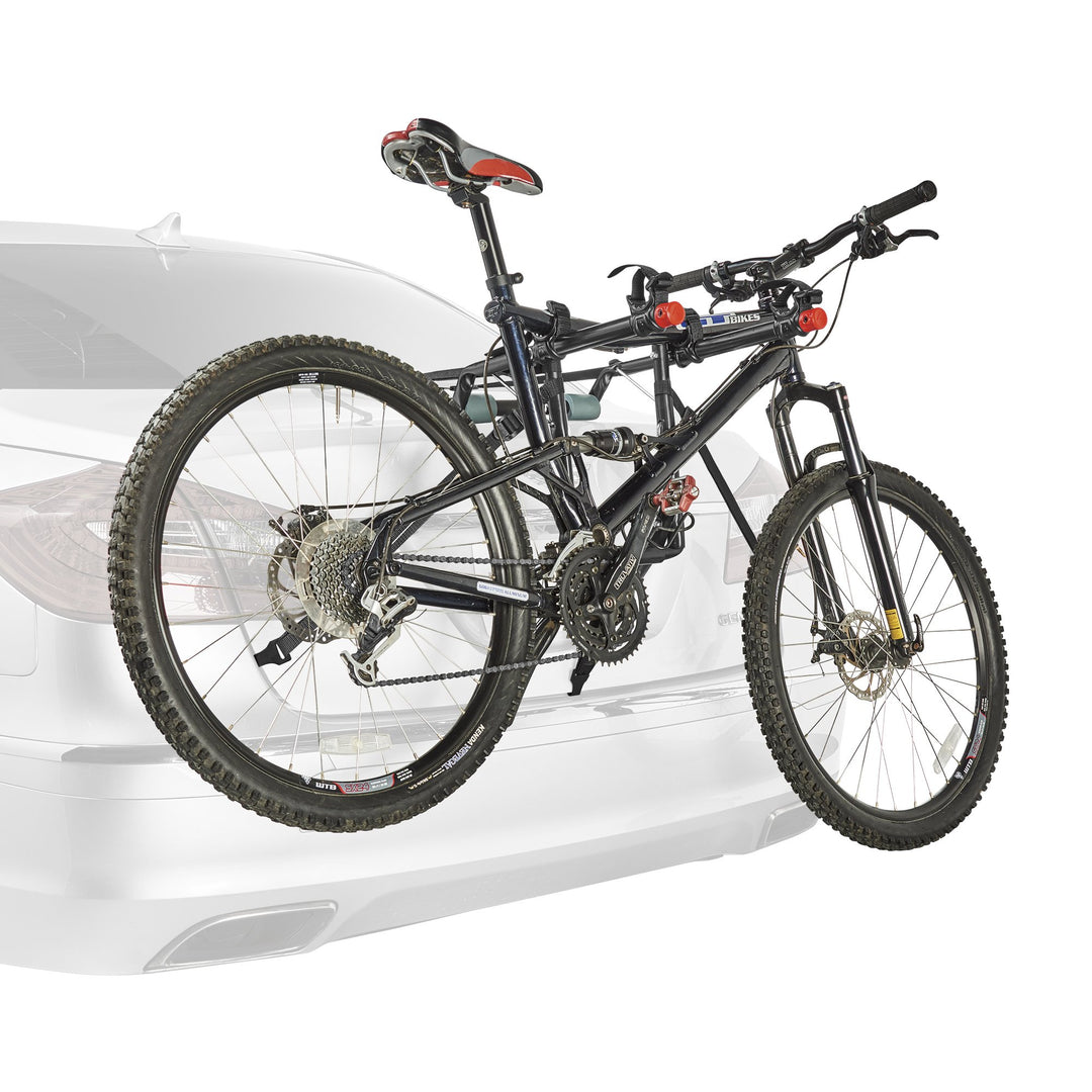 Adam Bike Rack Deluxe Trunk Bike Rack – Allen.Bike