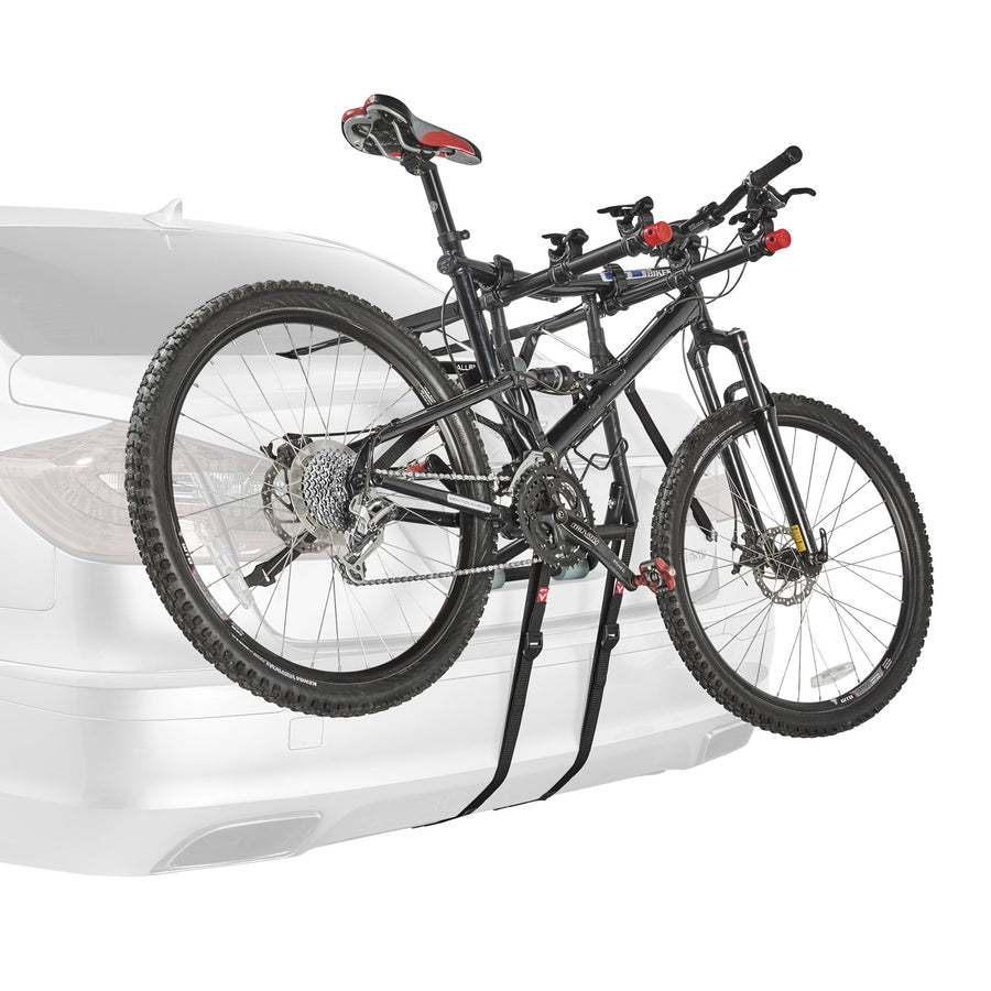 Adam Bike Rack Deluxe Trunk Bike Rack – Allen.Bike