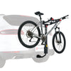 Deluxe 2-Bike Carrier for 50mm Hitch Ball
