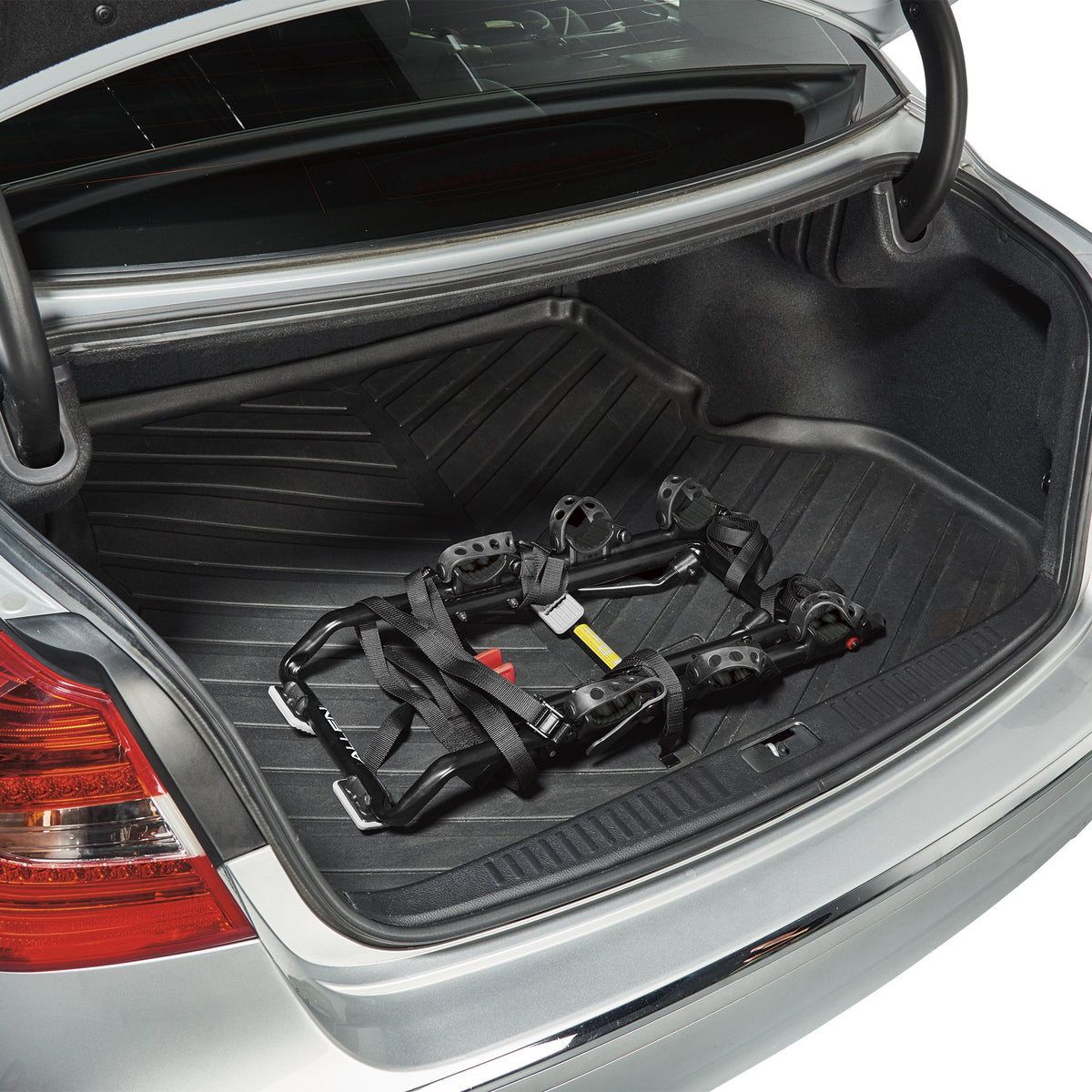 Premier Trunk Bike Rack - Allen Sports USA - Allen.Bike