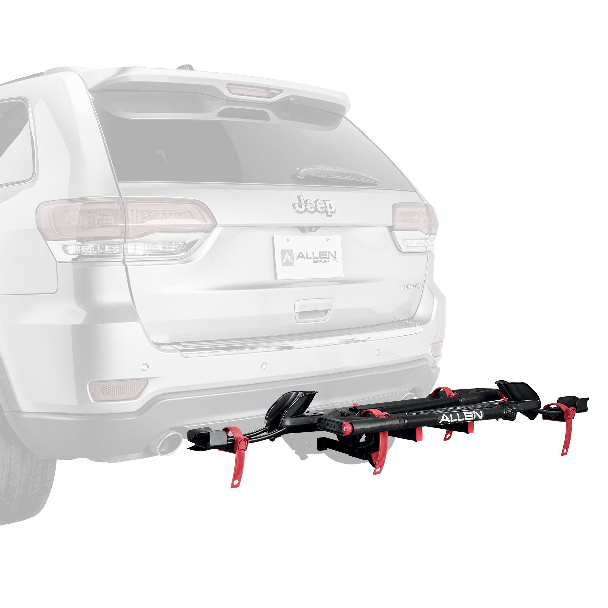 Allen ar200 bike rack review new arrivals